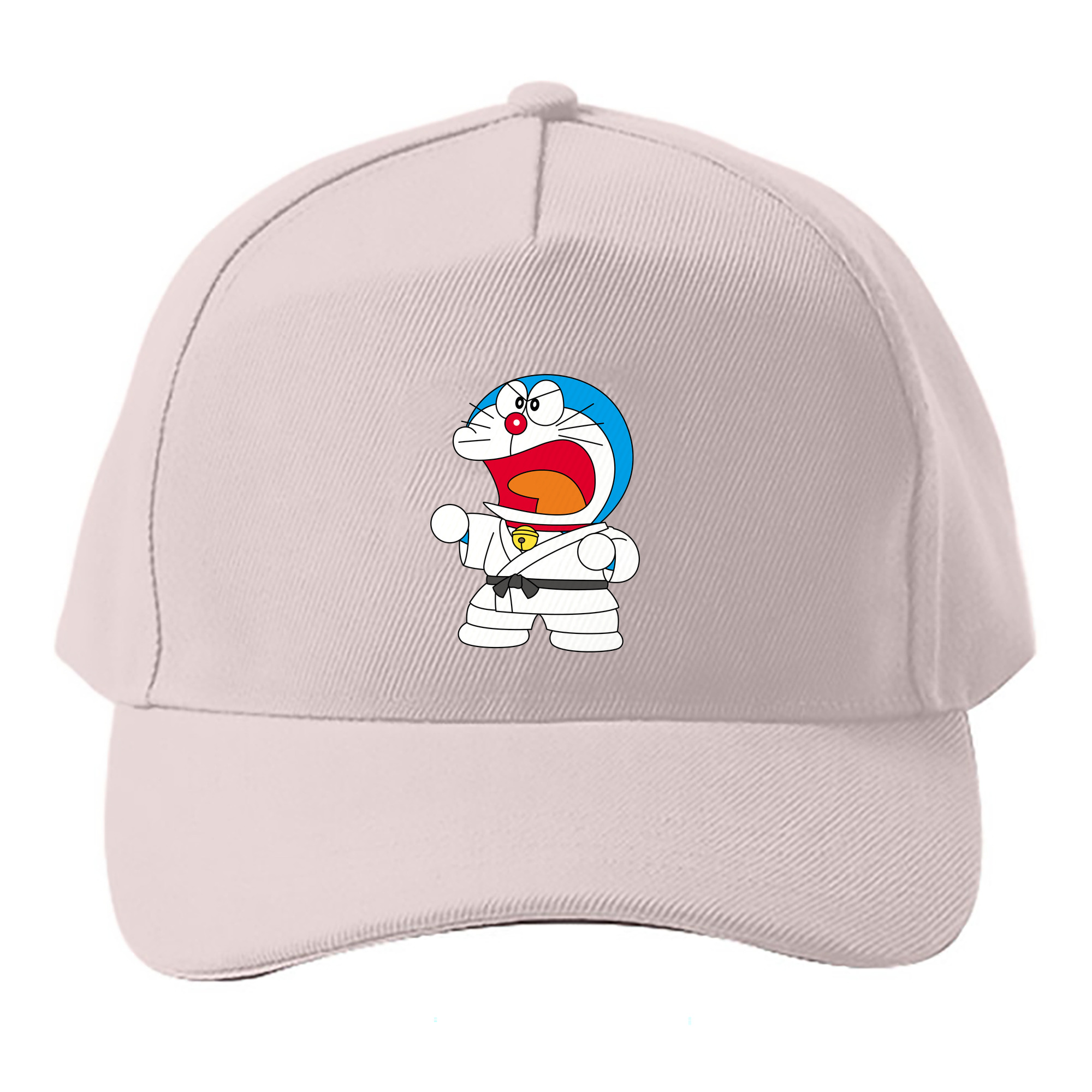 （画像用） ドラえもん Doraemon ベースボールキャップ 綿100％ 男女兼用 帽子 スポーツ